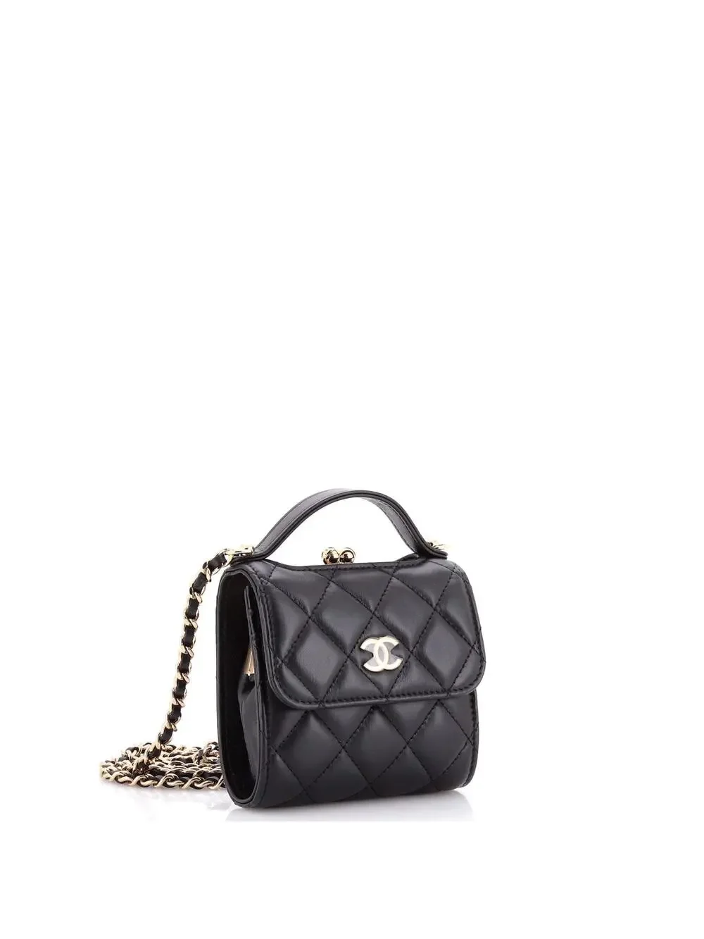 CHANEL elevate your